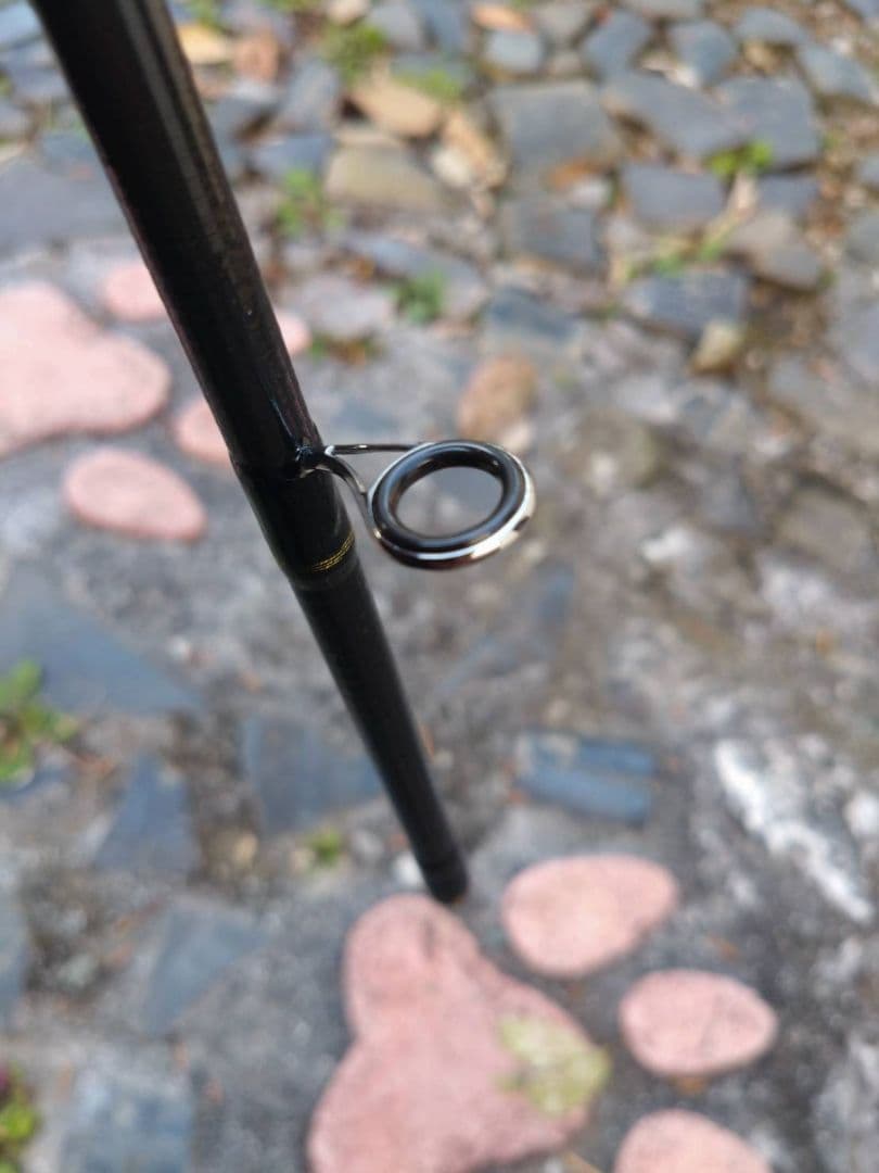 DAIWAルアーニスト86ML