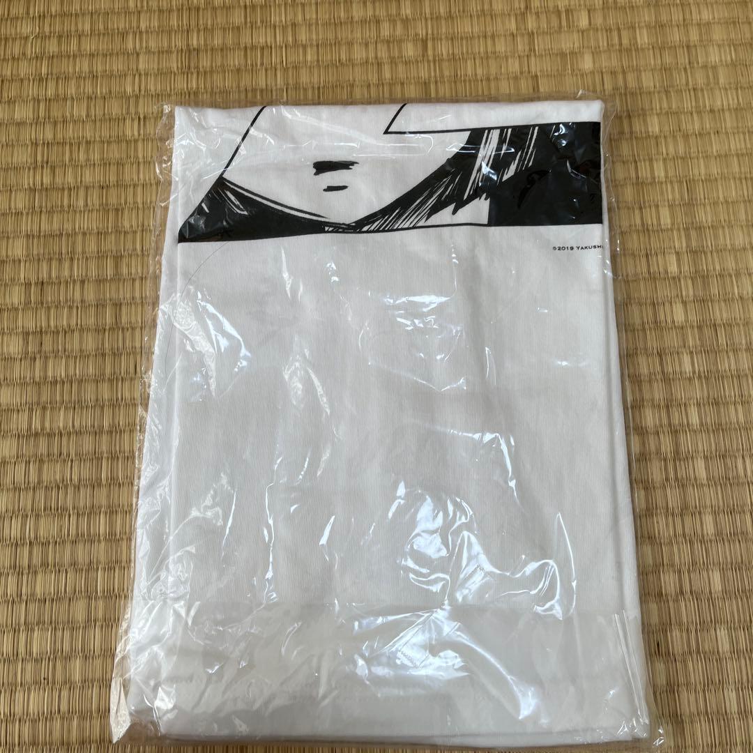 相対性理論　やくしまるえつこ　バンドTシャツ