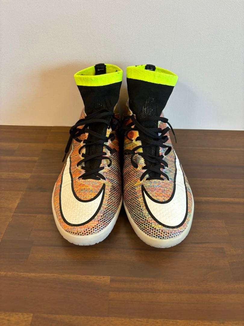 ナイキ　マーキュリアルX IC