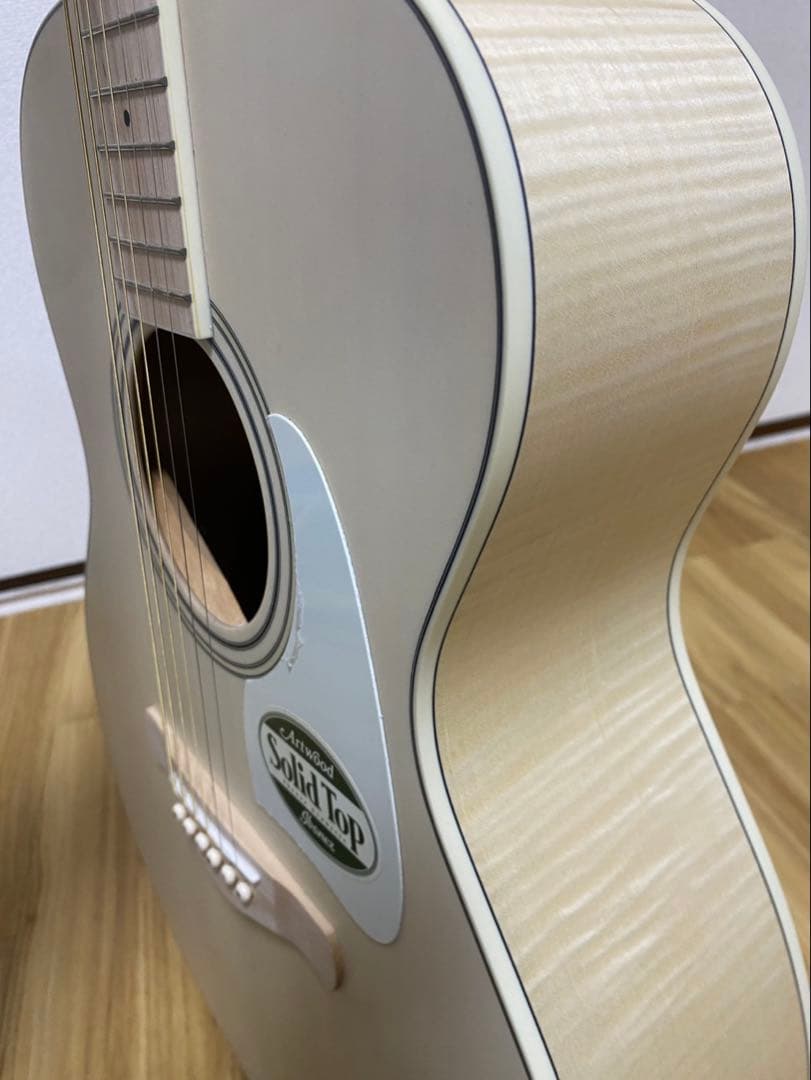 ibanez ac419e-oaw エレアコ アコギ アコースティックギター