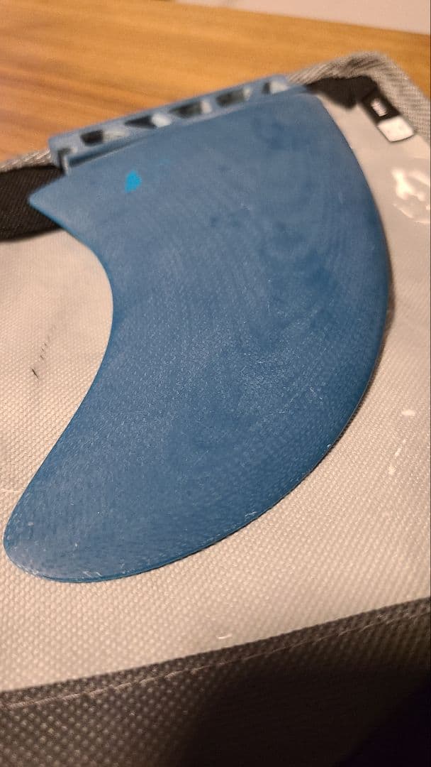 futures. EN Twin フューチャーフィン　ツインフィン