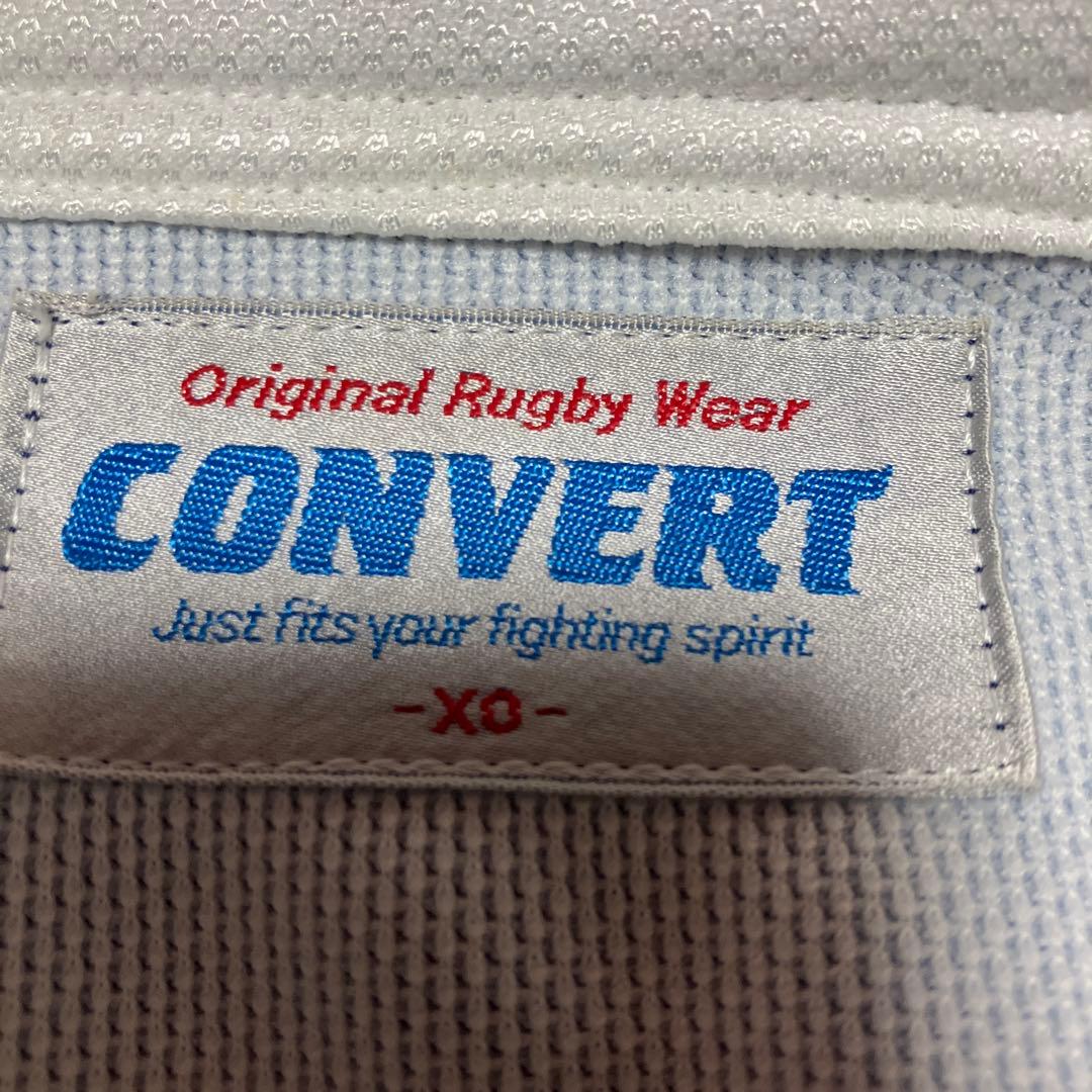 常翔学園　ラグビー部　ユニフォーム