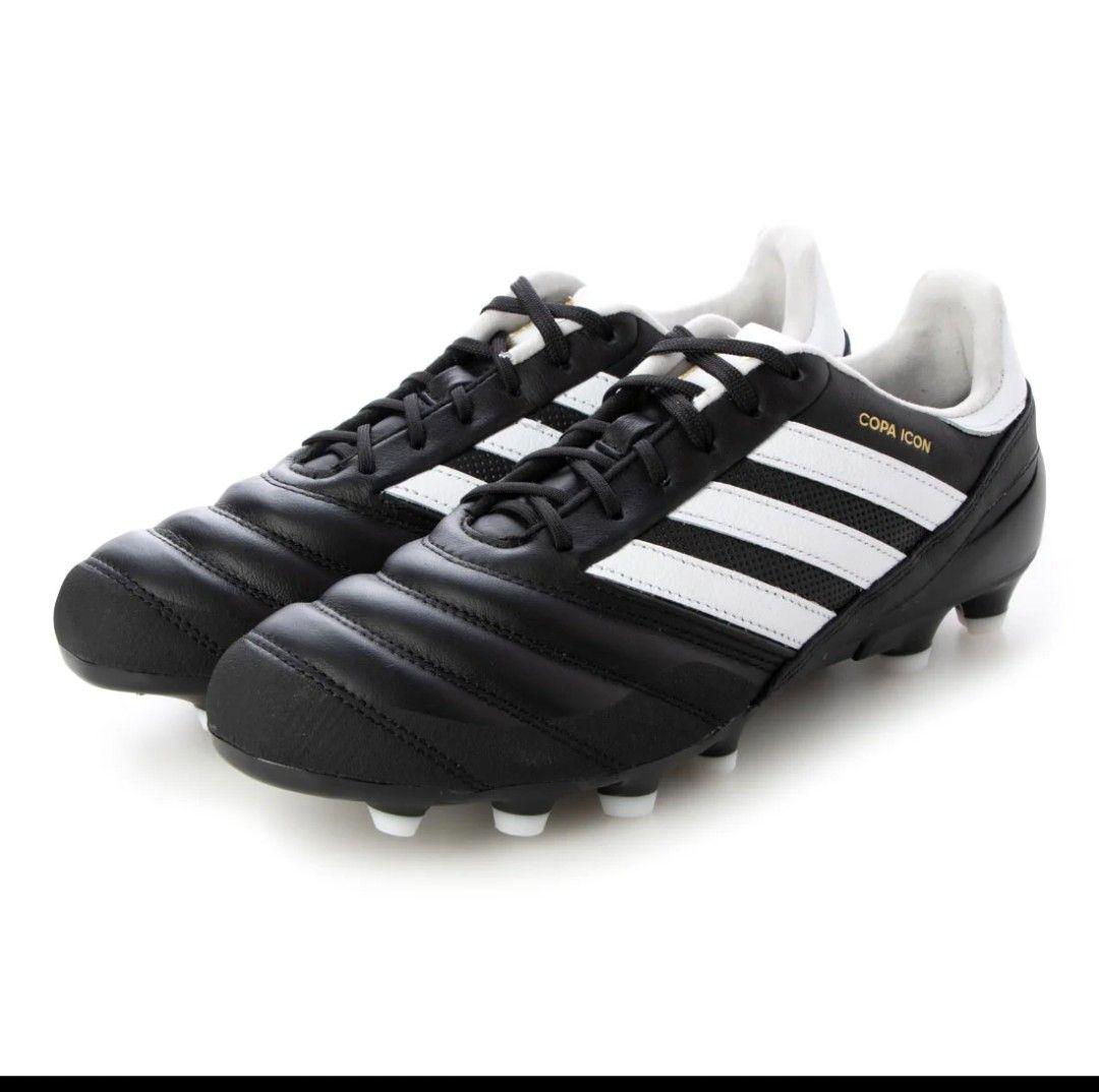 【定価2万円!!】adidas Copa Icon 土、人工芝用