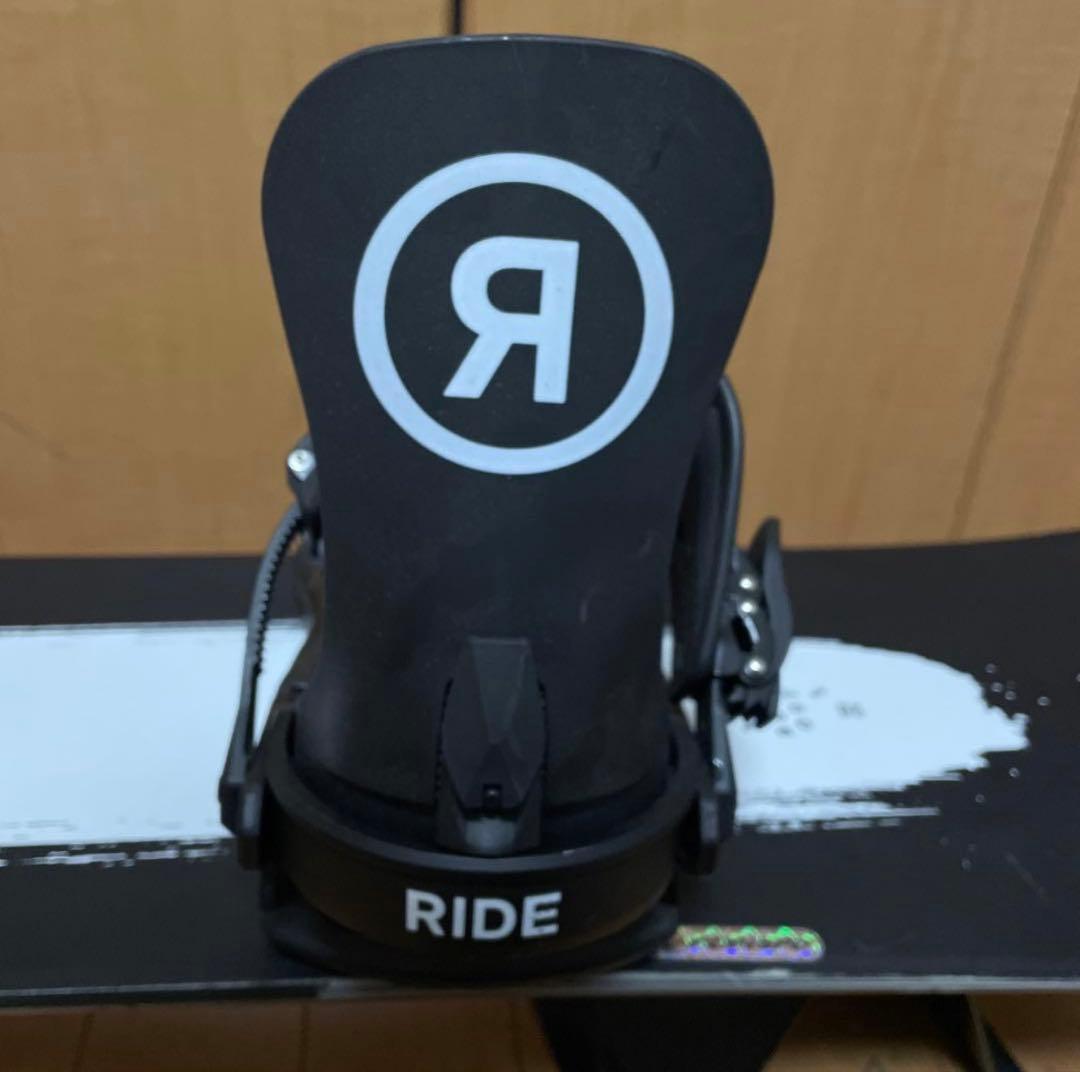 RIDE C-2 ビンディング　Lサイズ