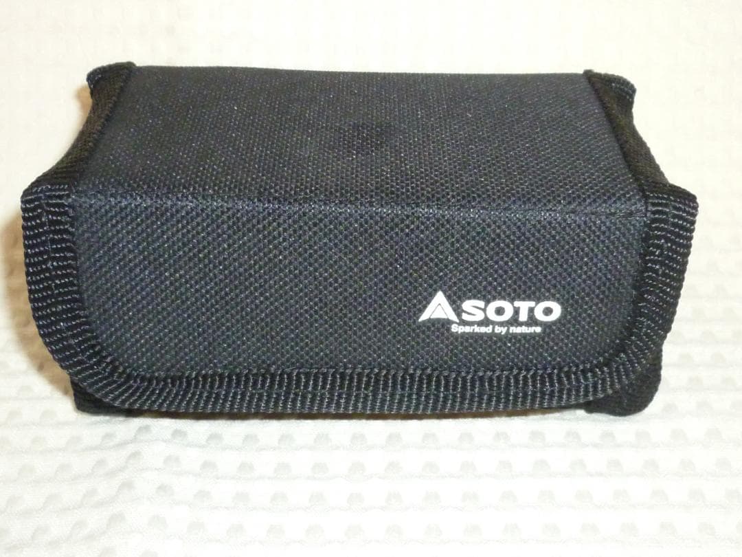 未使用 ウインドマスター SOD-310＋フォーフレックス＋ハードケース