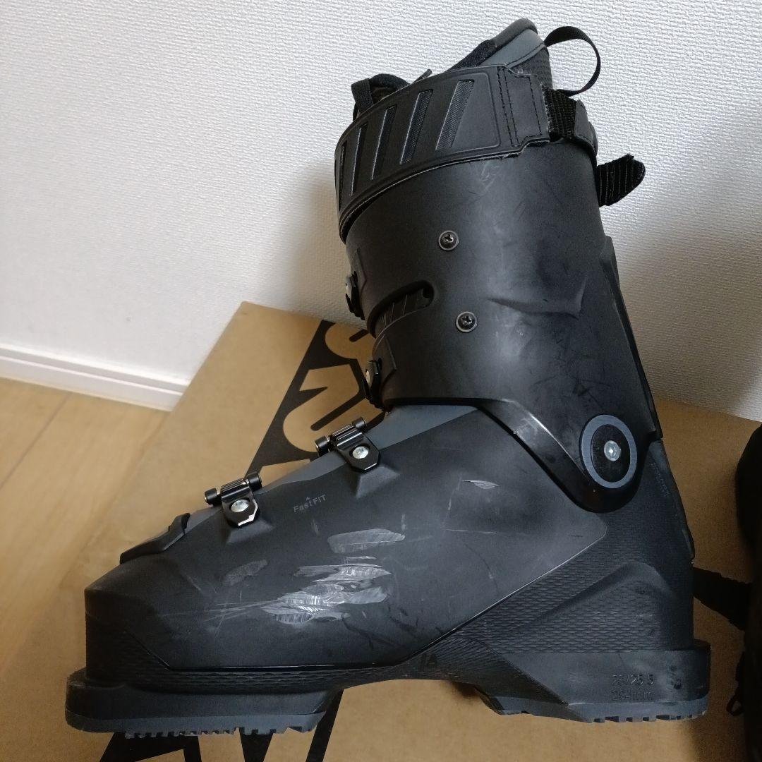 スキー K2 RECON PRO 25.5