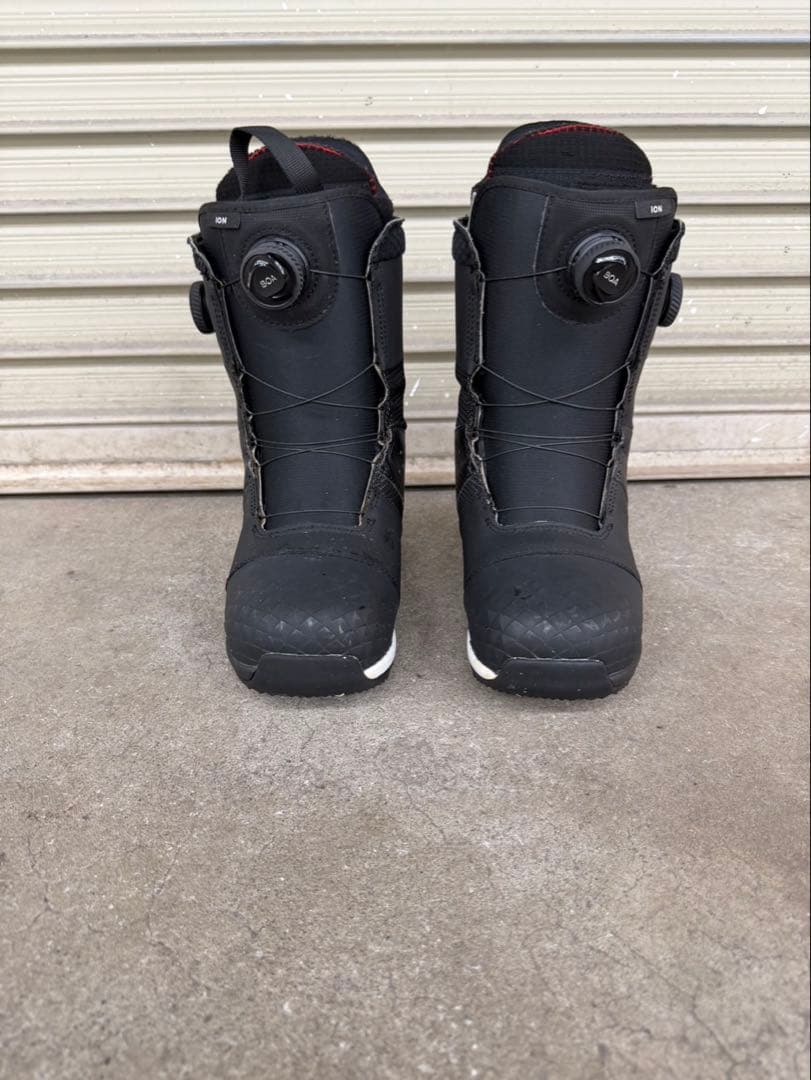 バートン　ION BOA スノーボードブーツ