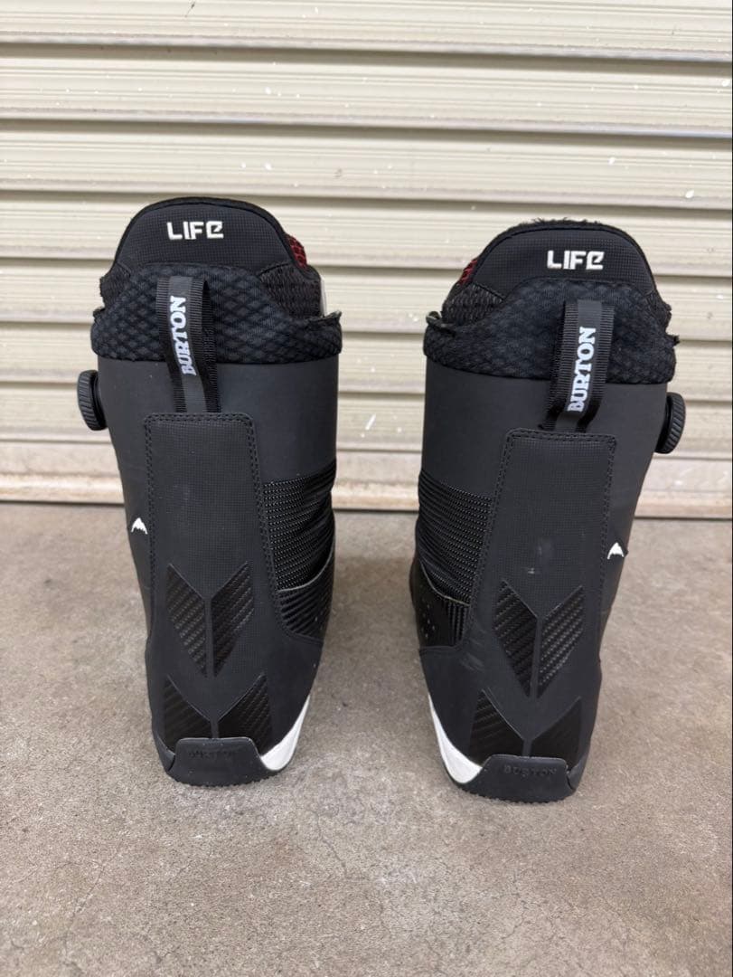 バートン　ION BOA スノーボードブーツ