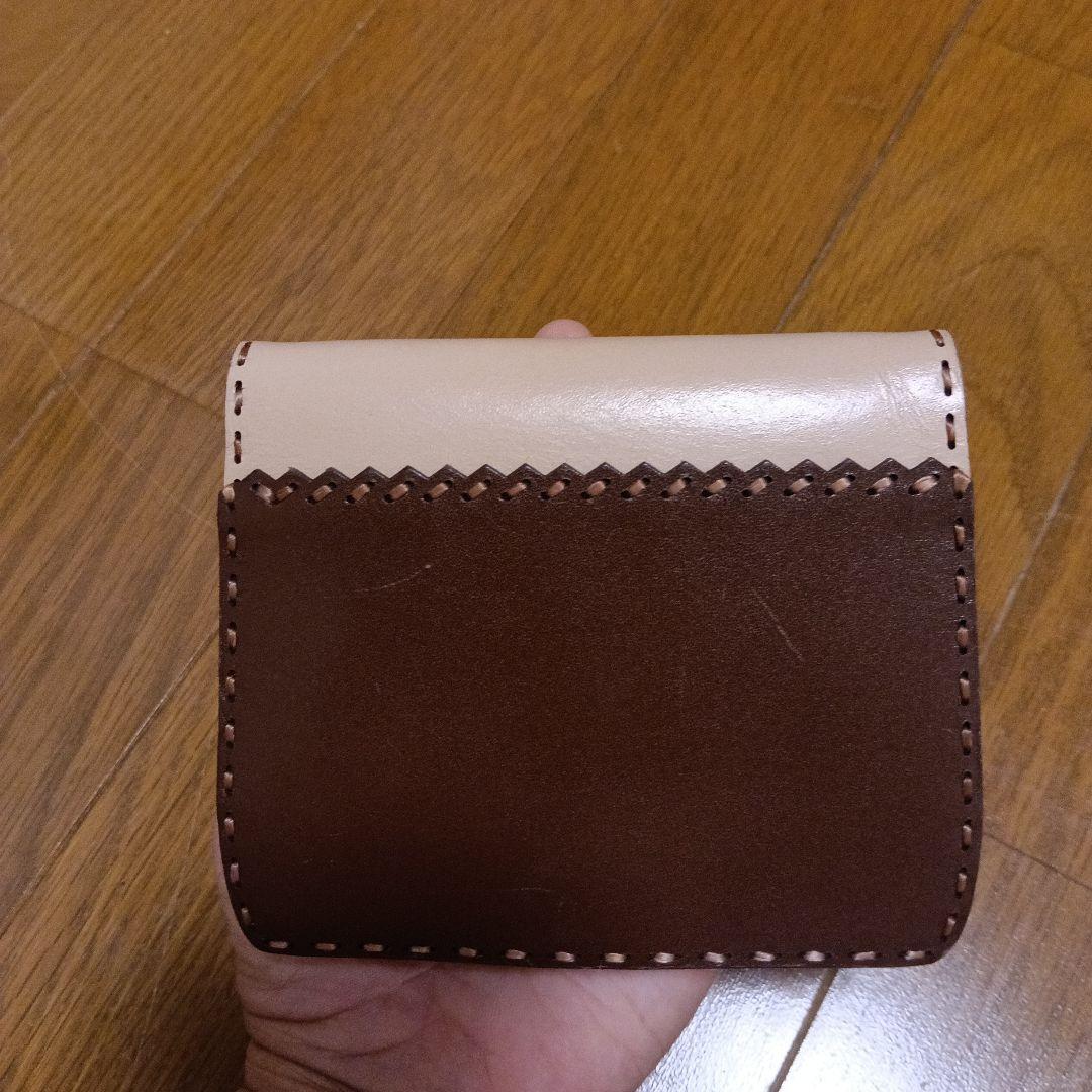 オジャガデザインジブリ　財布とパスケースセット