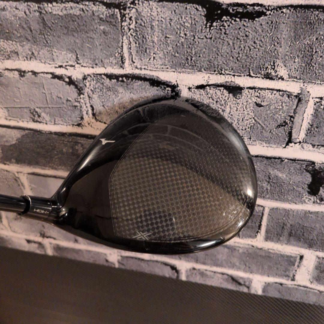 Mizuno ST-X 220 ドライバー