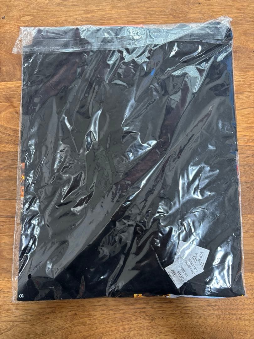 Vaundy Tシャツ　サイズL 未使用