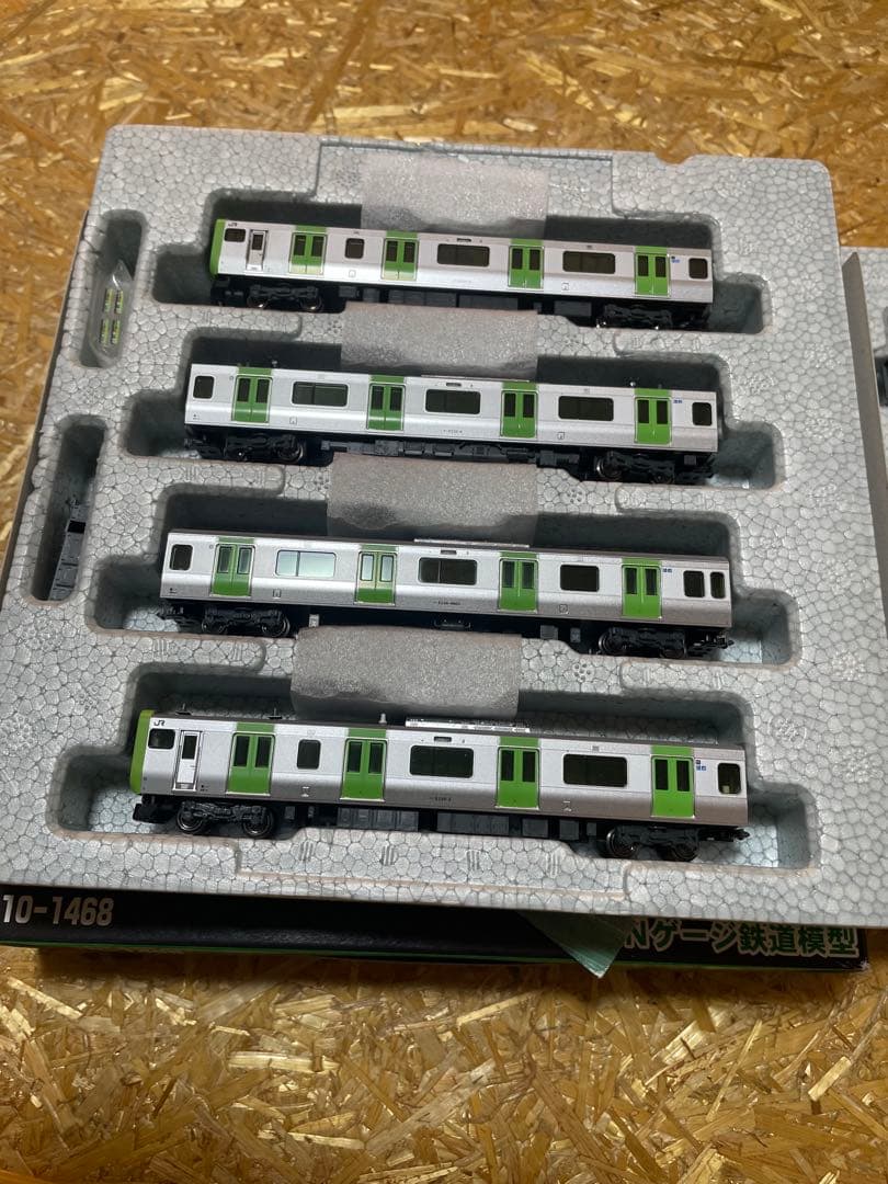 Nゲージ お買い得色々セット