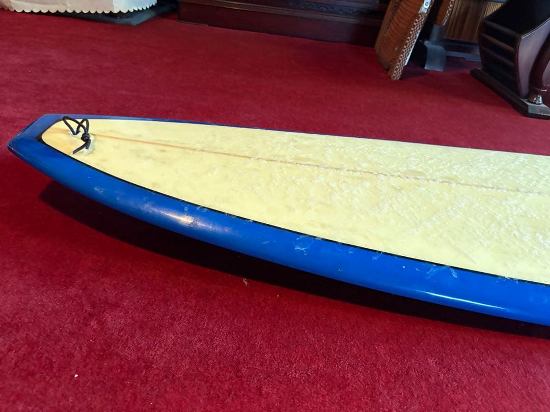 【配送要相談】THE SURF ロング〜ミッドレングス　サーフボード