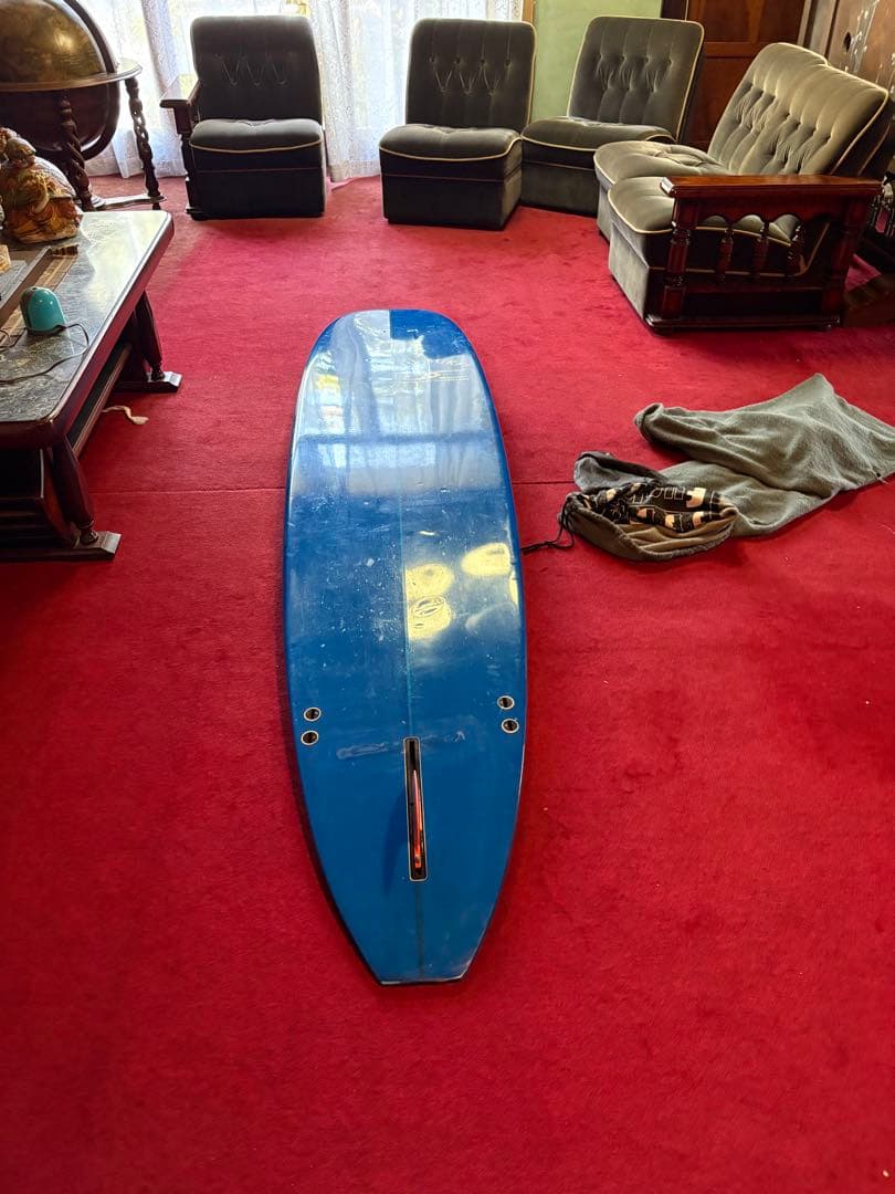 【配送要相談】THE SURF ロング〜ミッドレングス　サーフボード