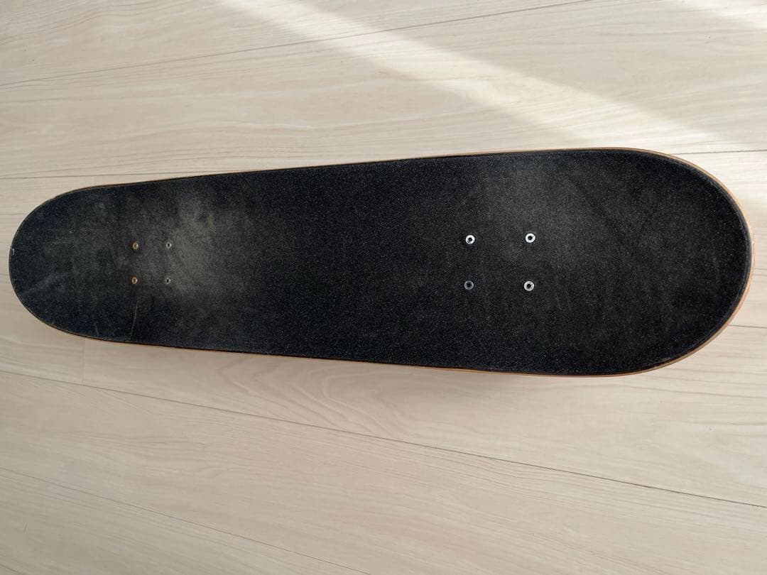 スケートボード　SANTA CRUZ サンタクルーズ　コンプリート　7.5インチ