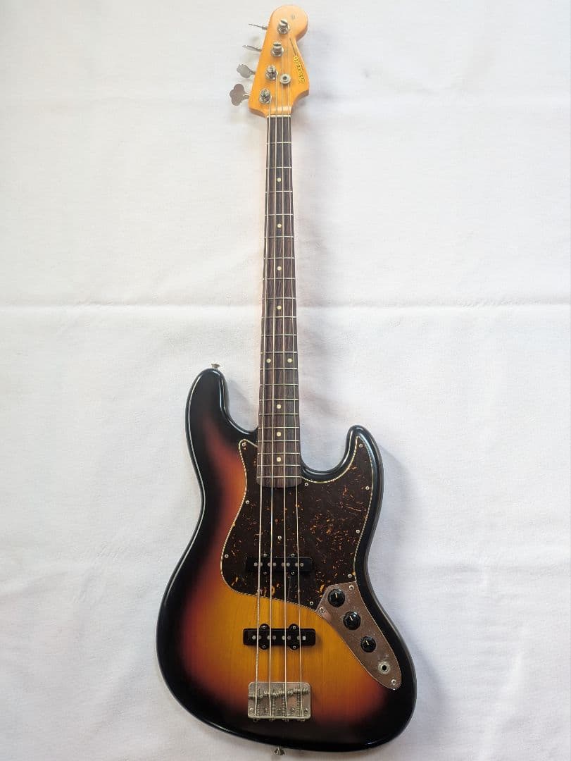 EDWARDS E-JB-93R/LT Seymour Duncan 送料無料