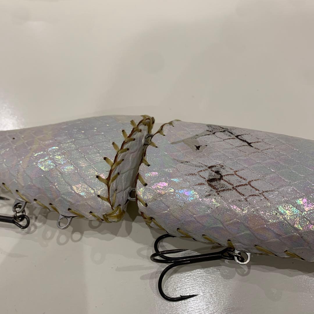 希少！マニフォールド　パチイノ278 デニイロ　DRT ロマンメイド　デプス