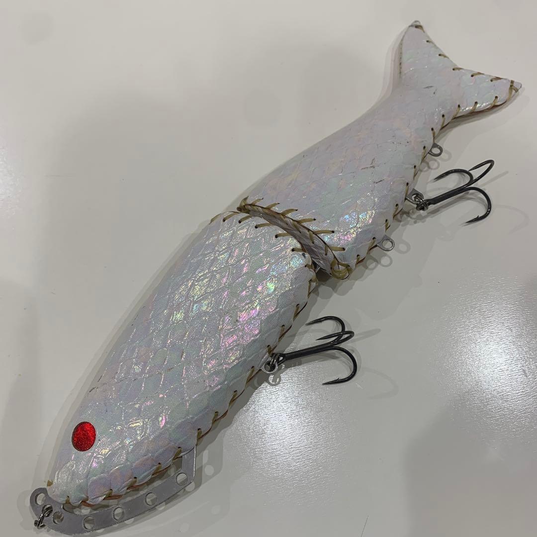 希少！マニフォールド　パチイノ278 デニイロ　DRT ロマンメイド　デプス