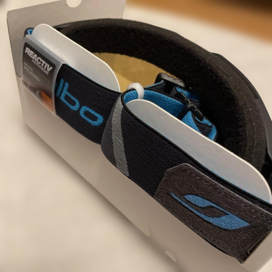 Julbo ゴーグル
