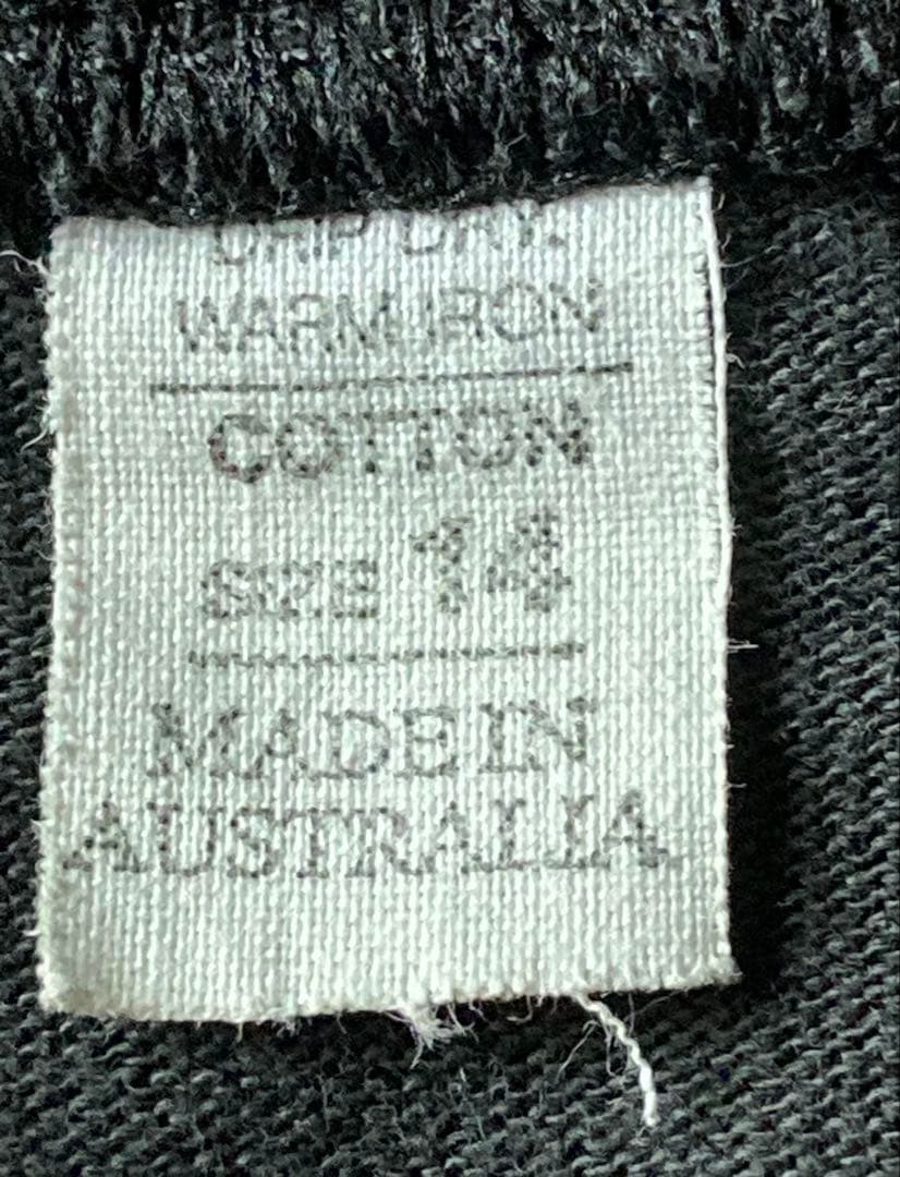 Joe Labero Illusions Tシャツ サイズ14