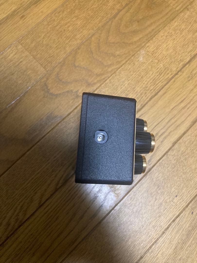 ギター Masatone hard rock machine