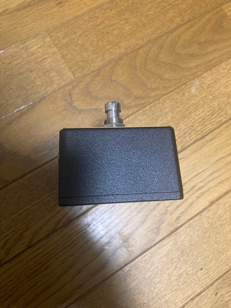 ギター Masatone hard rock machine