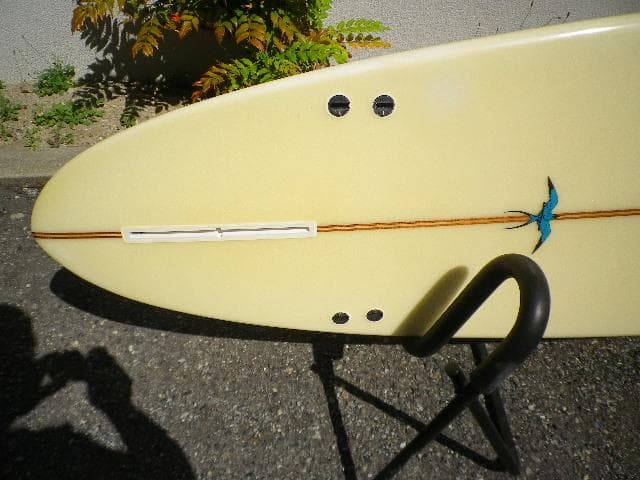 ★美品　ドナルドタカヤマ ハワイアンプロデザイン　本人シェイプ フルSET★