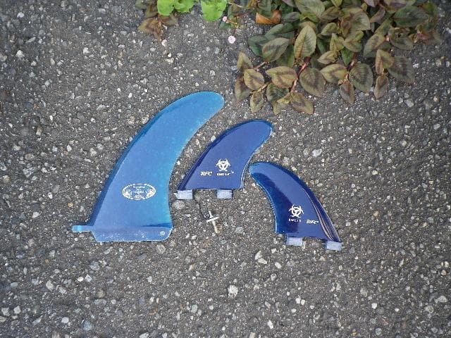 ★美品　ドナルドタカヤマ ハワイアンプロデザイン　本人シェイプ フルSET★