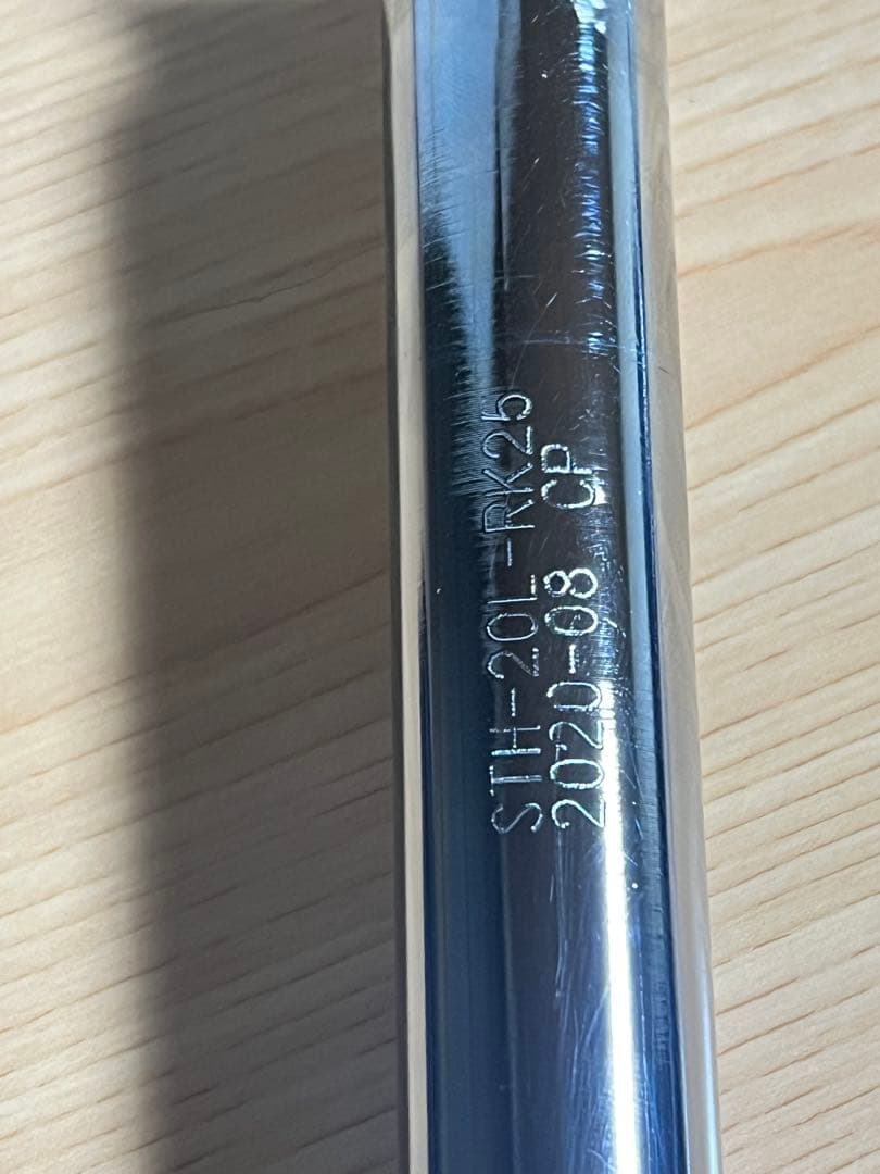 BMX フォークColony Sweet Tooth