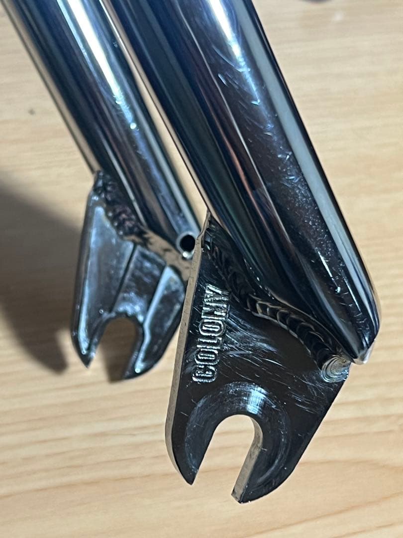 BMX フォークColony Sweet Tooth