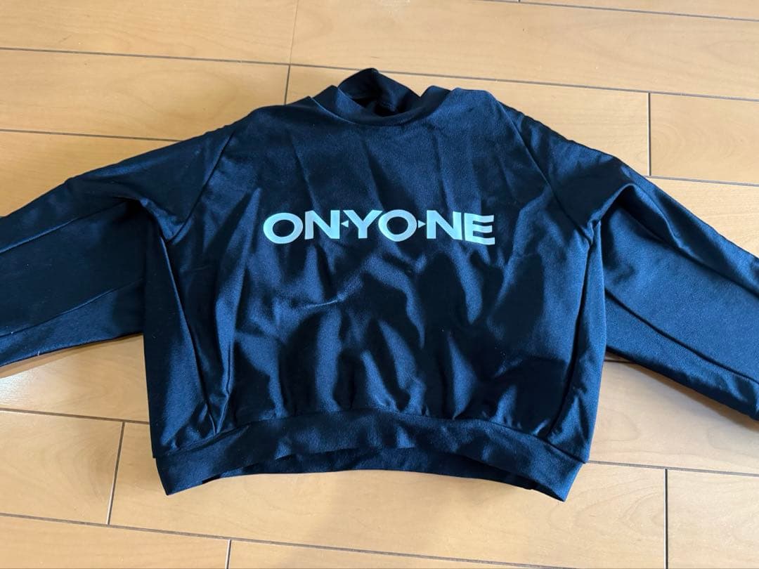 オンヨネ　インナージャケットS