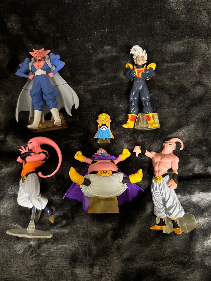 【セール中】ドラゴンボール HG フィギュア 大量 まとめ売り セット