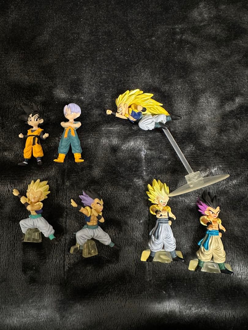 【セール中】ドラゴンボール HG フィギュア 大量 まとめ売り セット