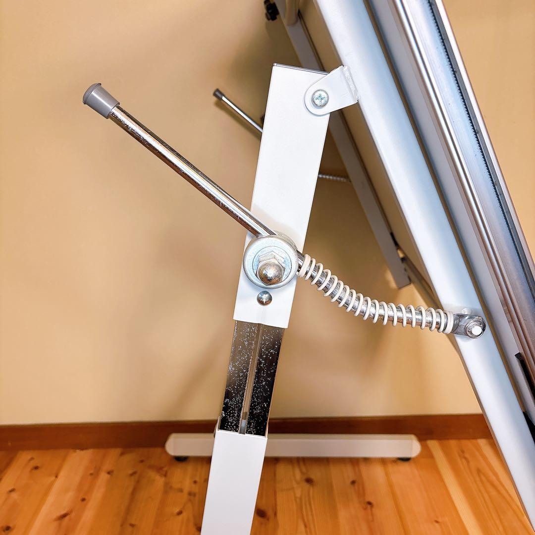 MUTOH 製図板 UM-09N スタンド TH-10A ドラフライトLE-20