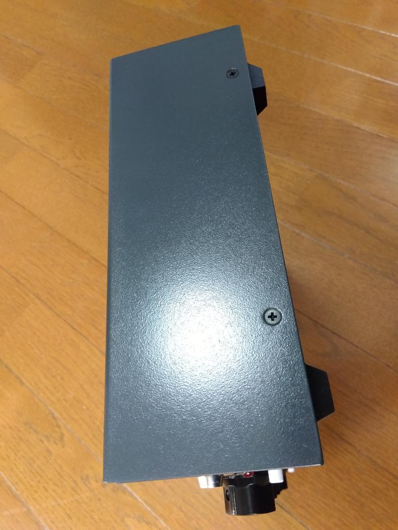 【新品同様】TRICKFISH Bullhead Mini 500［付属品完備］