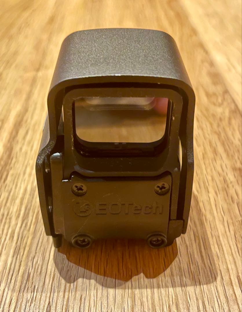 EOTech EXPS3 & G33 Magnifire ホロサイト レプリカ