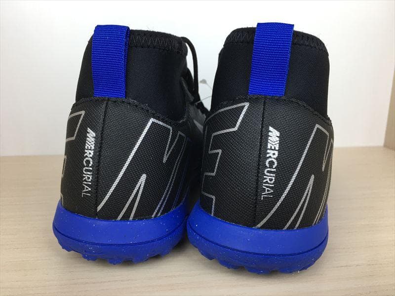 ナイキ JRスーパーフライ9 クラブ TF 靴 21,5cm 新品 (2260)