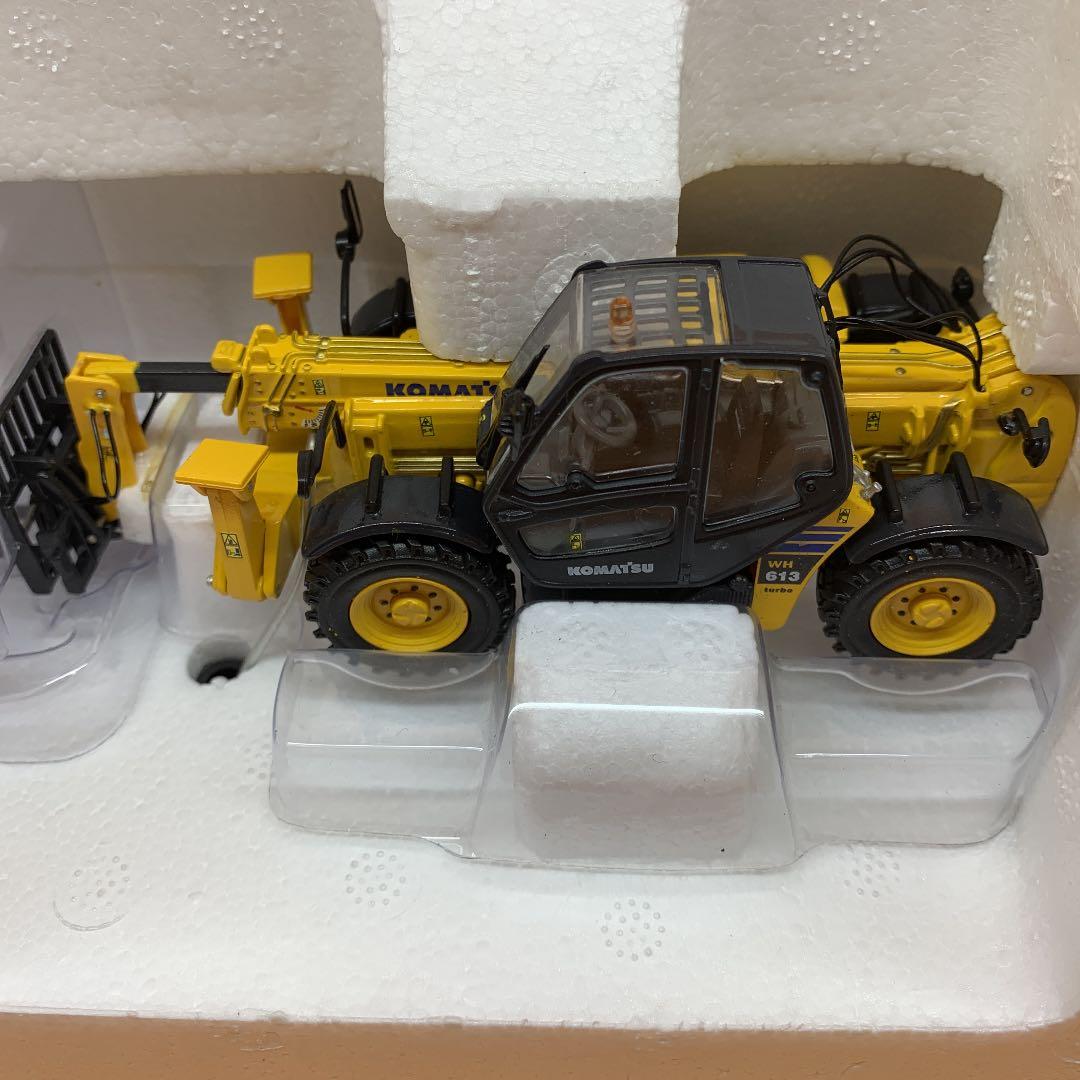 その他 KOMATSU WH 613 1/50