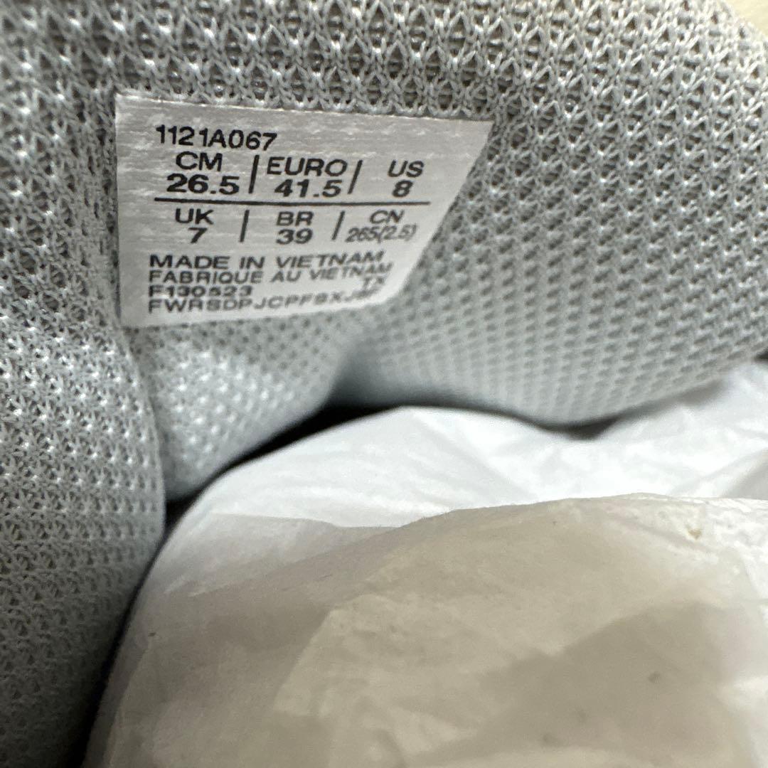 1/31迄　新品ASICS GOLDSTAGE FANGスパイクシューズホワイト