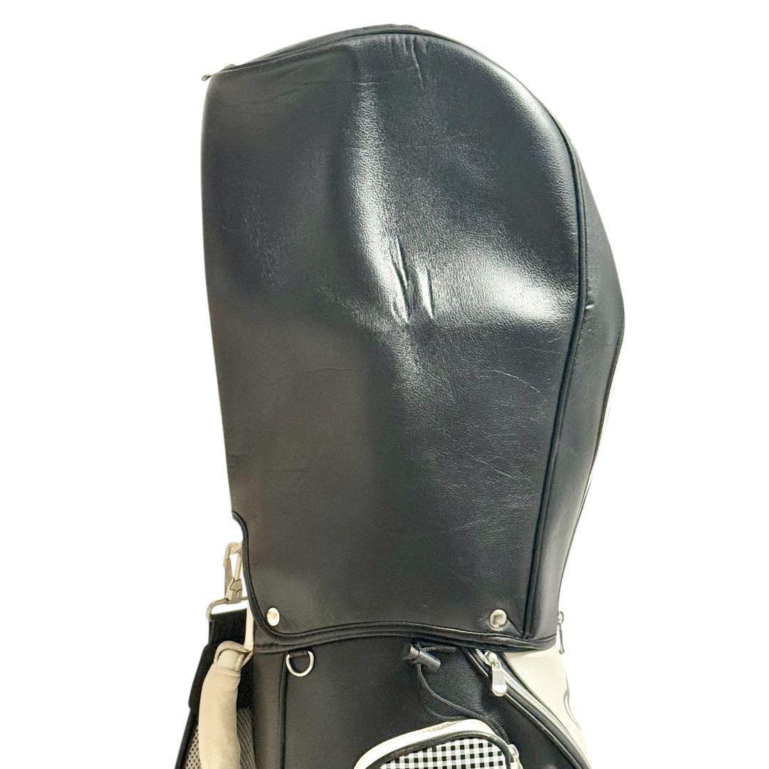 ORLIMAR キャディバッグ レディース 8.5型相当 ゴルフバッグ オリマー