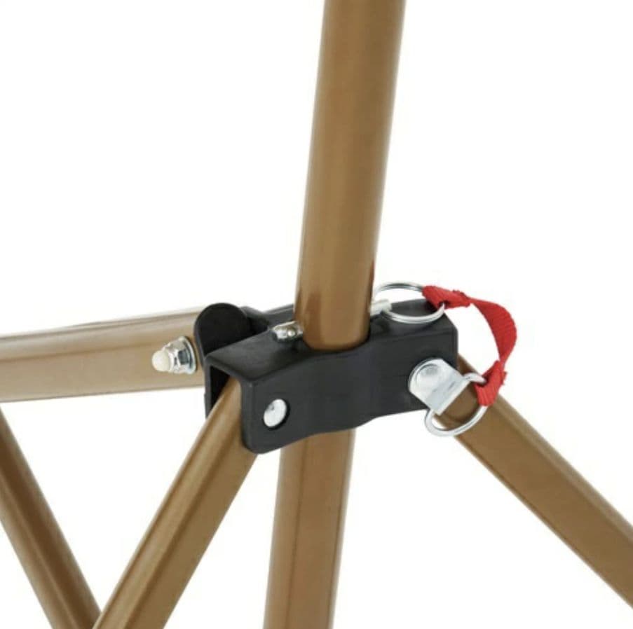 ロゴス(LOGOS)　ゆらゆらハンモックチェア