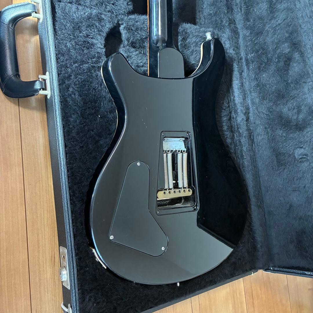 ギター PRS custom22 10top