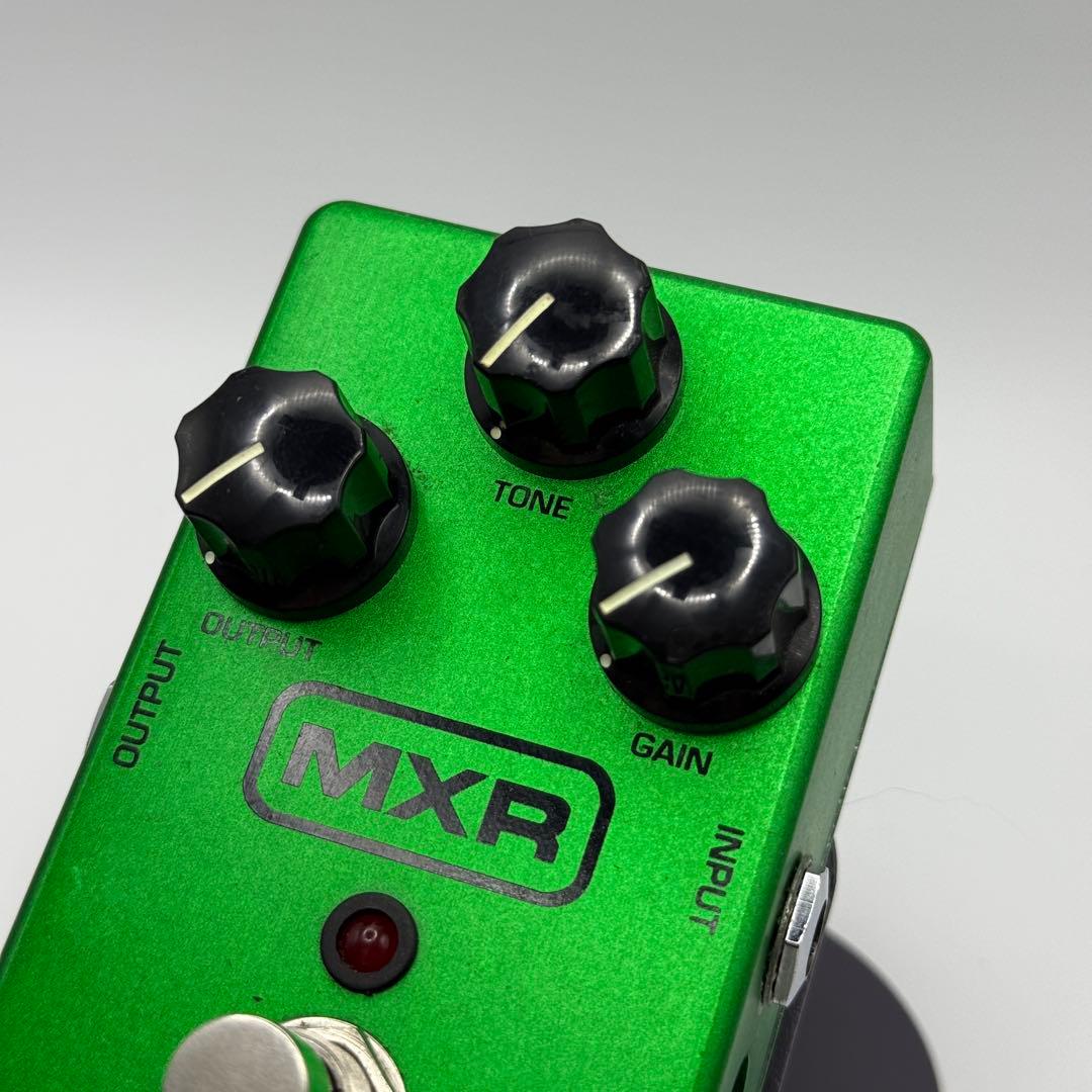 MXR M193 Green Drive オーバードライブ 箱・付属品付