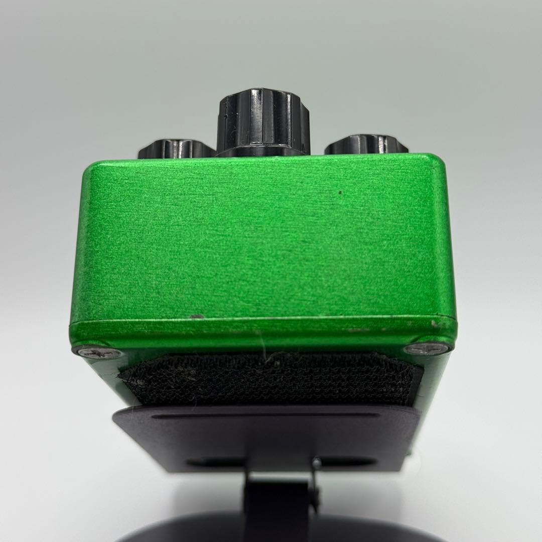MXR M193 Green Drive オーバードライブ 箱・付属品付