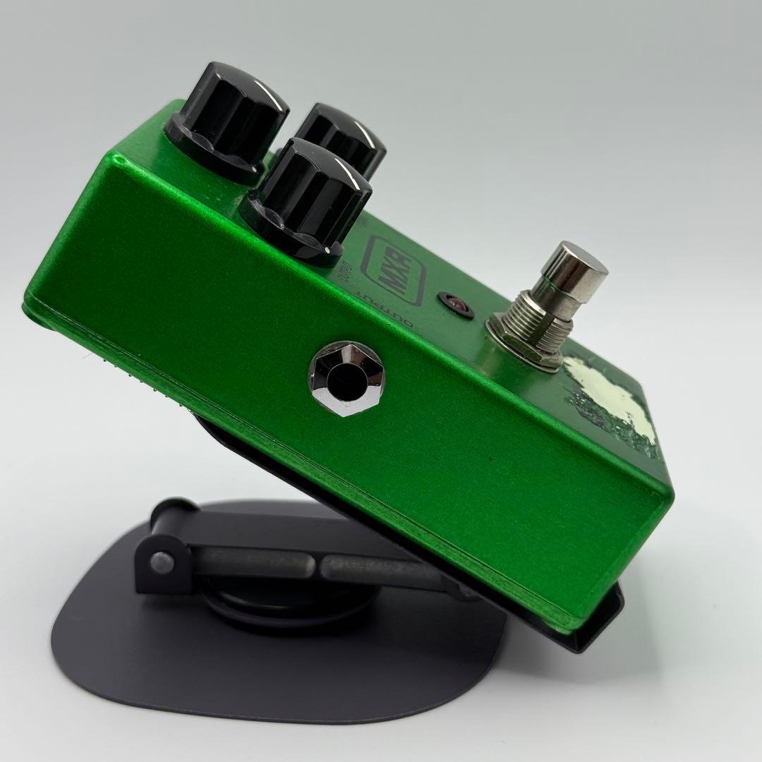 MXR M193 Green Drive オーバードライブ 箱・付属品付