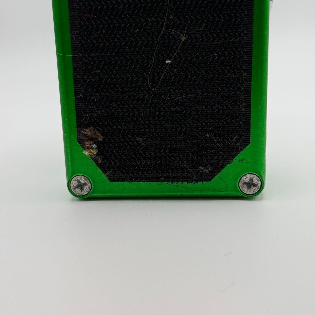 MXR M193 Green Drive オーバードライブ 箱・付属品付