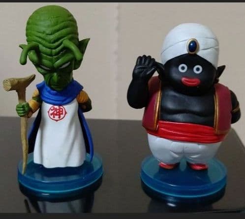 ドラゴンボール改　ワーコレ　vol.7 箱無し現状品