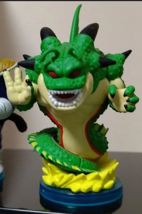 ドラゴンボール改　ワーコレ　vol.7 箱無し現状品