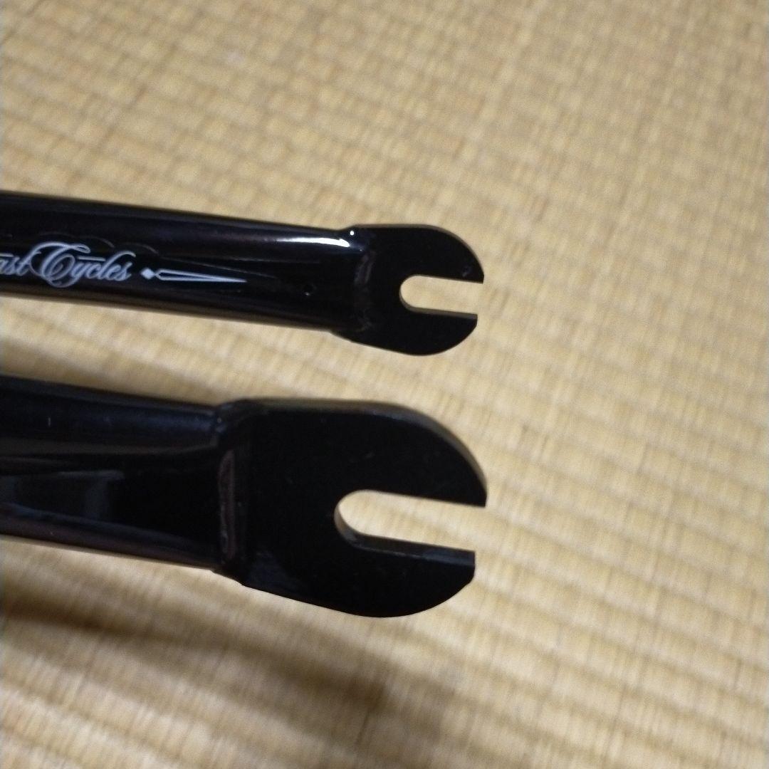 【未使用】fec bmx fork