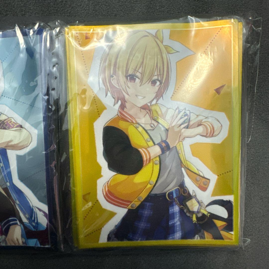 放課後クライマックスガールズ スリーブ セット